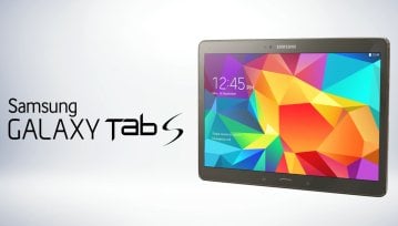 Tablety Samsung Galaxy Tab S 10,5 i 8,4 dostępne w promocji o… połowę taniej
