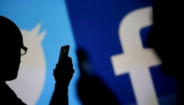 Gemius: Kto w Polsce korzysta z Facebooka i Twittera?