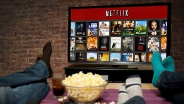 Wielkie premiery, ogromny ruch i sprytne kampanie - Netflix zza kulis