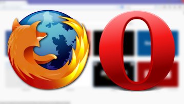 Debiutują Firefox 32 i Opera 24. W którą stronę podążają współczesne przeglądarki?