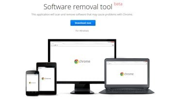 Problemy z Chrome? Software removal tool od Google zrobi porządek