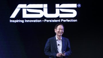 [IFA 2014] Asus atakuje rynek smartwatchy i pokazuje kilka nowych urządzeń