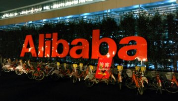 Alibaba na amerykańskiej giełdzie. O takim debiucie marzy każda firma z branży technologicznej