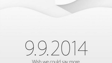 To już jutro – Apple pokaże nowe urządzenia