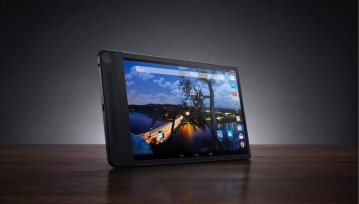 [IDF] Przepiękny tablet Dell Venue 8 7000 - pierwsze wrażenia