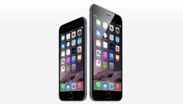 Apple z rekordem sprzedażowym iPhone’a. Znowu