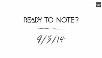 Jutro premiera Galaxy Note 4. Jaka cena?