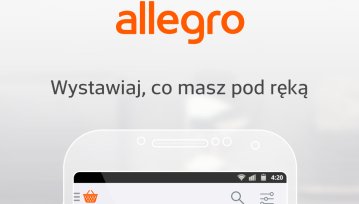 Allegro ma teraz osobną aplikację dla sprzedawców. Sprawdziliśmy ją!