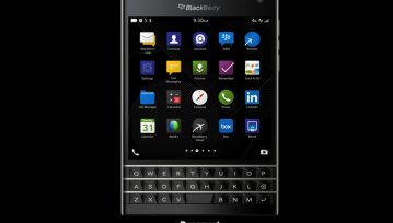 Drogie BlackBerry, rób dobre, a nie dziwne smartfony