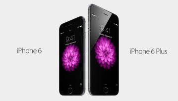 Oto nowe smartfony Apple: iPhone 6 oraz iPhone 6 Plus