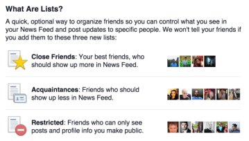 Facebook szykuje nową aplikację -  Moments - która koncentruje się na rodzinie i znajomych