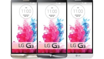 LG G4 nie będzie kopią poprzednika - firma szykuje coś zupełnie nowego