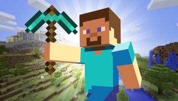 Microsoft przejmuje studio twórców Minecrafta