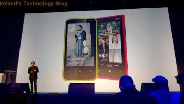 Wybrakowany Flipboard na chwilę pojawił się na Windows Phone