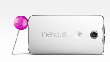 Nexus 6 vs Galaxy Note 4 i reszta świata. Starcie gigantów