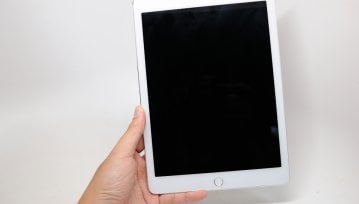 Jeszcze cieńszy od poprzednika iPad Air 2 na zdjęciach