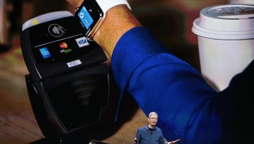 Milion kart zarejestrowanych w Apple Pay, nowy MeMO Pad od ASUS-a i Galaxy Note 10.1 (2015)