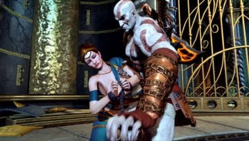 God of War: Kratos dawniej i dziś, ale zawsze tylko u Sony
