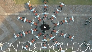 OK Go czaruje i pokazuje, jak się robi reklamę w Sieci