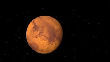 Milion ludzi na Marsie. Tako rzecze Elon Musk