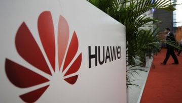 W beczce miodu łyżka dziegciu – Huawei odżegnuje się od wyścigu o złote gacie