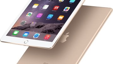 Oto iPad Air 2 i iPad Mini 3 - nowe tablety Apple z Touch ID. Znamy polskie ceny!