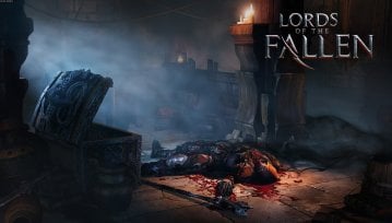 Jak ja nienawidzę tej gry – czyli recenzja konsolowego Lords of the Fallen