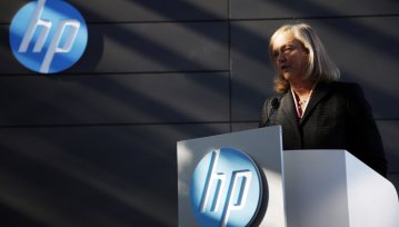 Komputer HP ze skanerem 3D i projektorem? Wszystko na to wskazuje