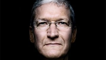 Wyniki kwartalne Apple: firma bije swoje finansowe rekordy