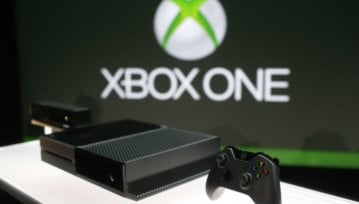 Xbox One otrzymuje aktualizację w kanale deweloperskim