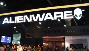 Alienware pokazał... jak nie robić konsoli do gier