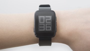 Polski smartwatch za niewielkie pieniądze - oto GoClever Chronos Eco