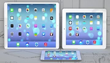 Większy iPad już w na przełomie kwietnia i maja przyszłego roku!