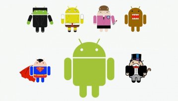 Android: dominator z problemem