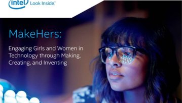 "Ruch makersów" szansą na zwiększenie zainteresowania technologią wśród kobiet