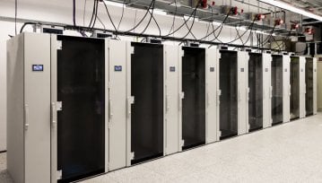 Polski superkomputer z chłodzeniem typowym dla reaktorów jądrowych. Robi wrażenie!