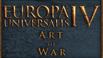 Tak się podtrzymuje przy życiu roczną grę! Recenzja Europa Universalis IV: Art of War
