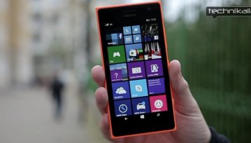 Wideo test: Nokia Lumia 735 smartfon z LTE za niezłą cenę