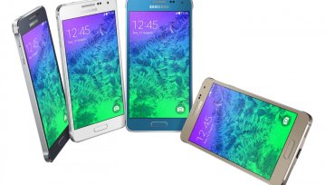 Antennagate dosięga także i Samsunga - mowa o Galaxy A3 i A5
