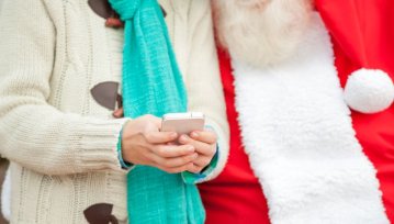 Radzimy co kupić na Święta: Smartfon do 1000 złotych