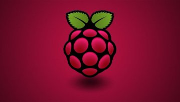 Malinowe Przepisy - Co [PI]szczy w Raspberry?