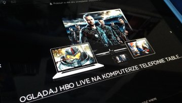 Awaria HBO Go – HBO Polska znów na cenzurowanym
