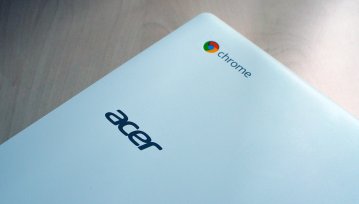 Co powstanie z połączenia Broadwella i Chrome OS? "Szkolny" Acer C740