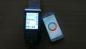 Pierwsze w Polsce zbliżeniowe płatności mobilne HCE (bez SIM NFC) od Banku Pekao