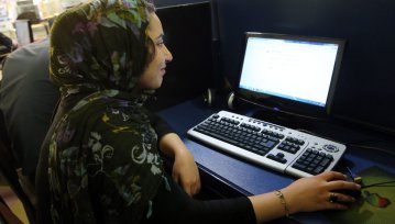 W Iranie żaden internauta nie będzie anonimowy