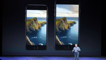 Czy Apple będzie mieć problem z iPhonem 5S?