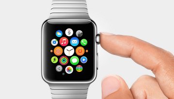 Apple Watch może mieć żenująco krótki czas pracy na baterii
