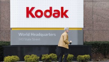 Kodak zaatakuje rynek fotograficznych urządzeń mobilnych