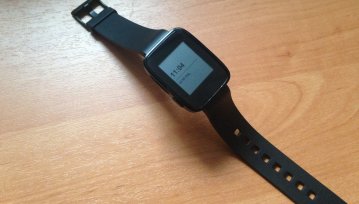 To gadżet, nie kawałek mody – recenzja smartwatcha Goclever Chronos Eco