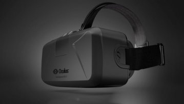 Zainwestowano w Oculusa, teraz inwestuje Oculus